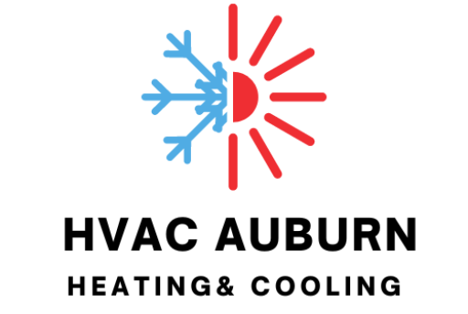 HVAC Auburn CA